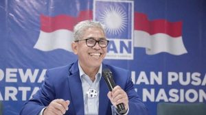 Zainuddin Maliki Berharap Muktamar HW Hasilkan Rumusan untuk Bahan Revisi UU Kepramukaan