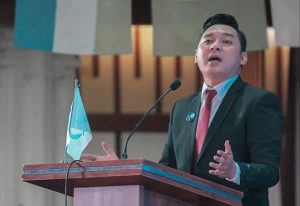 Parpol Diminta Membuka Ruang Seluas-luasnya untuk Kaderisasi Politik Anak Muda