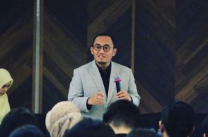 Dahnil Anzar: Money Politic Menjalar Akut Jadi Tantangan Kader Muda Muhammadiyah