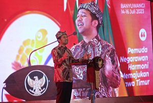 Wagub Jatim: Politisi Mengejar Kemenangan, Negarawan Membangun Legacy