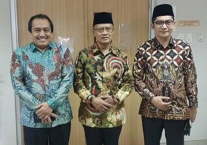 Haedar Nashir: FOKAL IMM Jalankan Peran Alternatif Memajukan Muhammadiyah