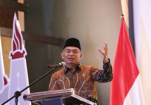 PAN Pilih Muhadjir Effendy Jadi Bacawapres Itu Pilihan Logis