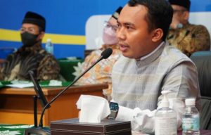 Ketum PP IPM Optimistis Anak Muda Tidak Bisa Digiring Isu-isu Identitas