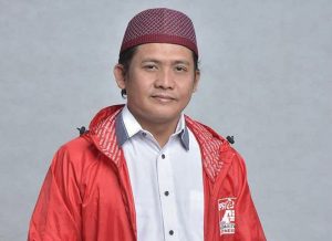 Berjuang di Jalur Politik Bersama PSI karena Melihat Harapan Baru
