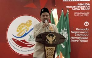 PWPM Jatim Terus Dorong Lahirnya Sosok Pemimpin dan Wakil Rakyat yang Ideal