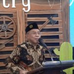 Ketua PWM Jawa Timur Dr. dr. Sukadiono, M.M. (Foto: Ubay/IST)