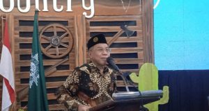 Peringati Hari Guru Nasional, Ketua PWM Jatim Apresiasi Dedikasi dalam Mencerdaskan Generasi Bangsa