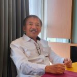Anggota DPR RI Fraksi PDI Perjuangan Bambang DH
