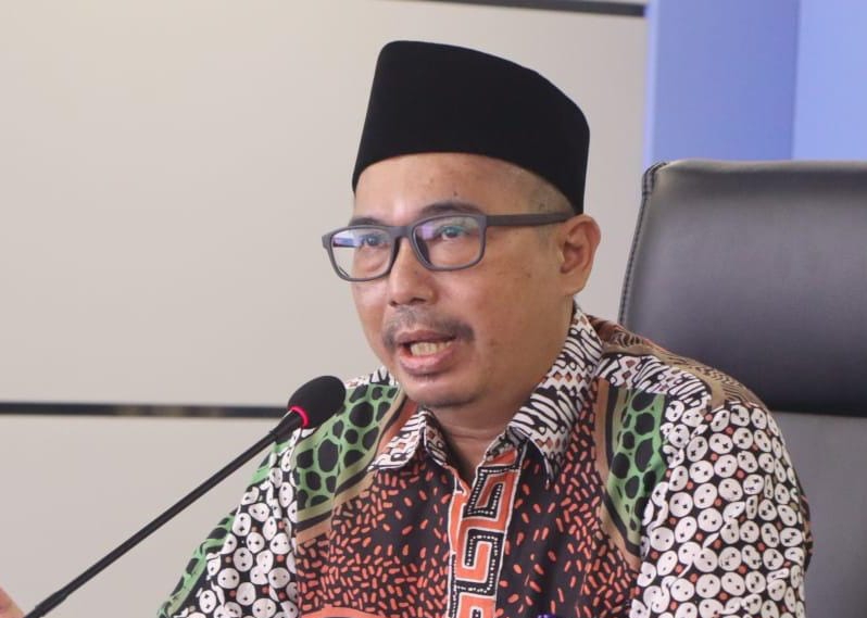 Ketua MHH PP Muhammadiyah Dr Trisno Raharjo