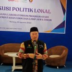 Era Tanpa Oposisi