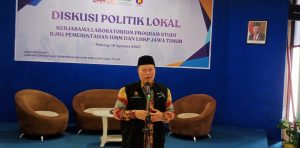 Era Tanpa Oposisi? Pertemuan Prabowo-Megawati Isyaratkan Rekonsiliasi Politik Nasional