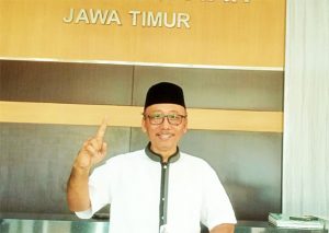 Suli Daim Terpilih Jadi Anggota DPRD Jatim Periode 2024-2029, Komitmen Bangun Dapil