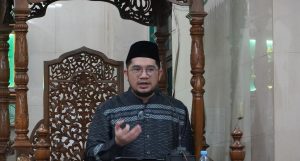 Partai Ummat Tepis Isu ke Prabowo, Tegaskan Dukungan untuk Anies Baswedan