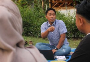Malam Ini, Masif Ajak Anak Muda Refleksi Kemerdekaan RI Serentak di Lima Kota