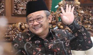 Muncul Spekulasi Pilpres 2024 Hanya Diikuti Dua Paslon, Abdul Mu’ti: Rakyat Perlu Lebih Banyak Pilihan