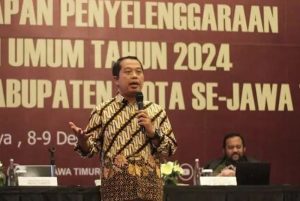Empat Parpol Usung Prabowo, Pengamat Sebut Peluang Anies dan Ganjar Tetap Besar
