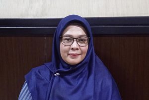 Mantap Berjuang di Jalur Politik, Soroti Persoalan Perempuan