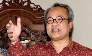 Hajriyanto Thohari: Sejarah Kemerdekaan Indonesia Adalah Sejarah Muhammadiyah