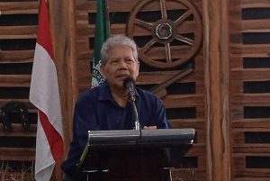 Diaspora Kader Politik Jadi Salah Satu Agenda Utama Muhammadiyah