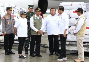 Prabowo-Muhadjir Jadi Duet Favorit Warga Jawa Timur