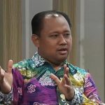 Ketua LHKP PP Muhammadiyah, Dr. phil. Ridho Al-Hamdi, MA