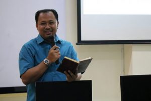 LHKP PP Muhammadiyah Fokus Pencalegan dalam Pemilu 2024