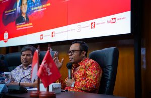 Pengamat: PAN dan Golkar Bikin Prabowo Subianto di Atas Angin