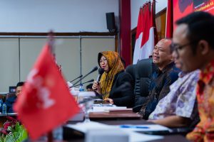 Siti Zuhro: Calon-Calon Perempuan Tidak Pernah Diunggulkan
