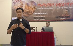 Hasil Survey SSC: Banyak Warga Jatim Belum Tahu Persis Kapan Pemilu