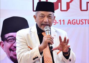 Wacana Duet Ganjar-Anies, Presiden PKS: Masih Mungkin Terjadi Pergeseran