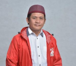 Kaesang Join PSI, Shobikin Amin Optimis Bisa Beri Berpengaruh Besar untuk Jatim