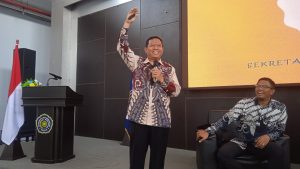 Sekretaris PWM Jatim: Hormati Keputusan MK dan Kembali Bersatu