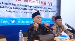 Teladan Politik Nabi Muhammad dalam Piagam Madinah