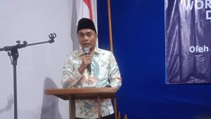 Anggota DPRD Jatim: Kader Muhammadiyah Harus Ambil Peran Politik agar Bisa Ikut Tentukan Arah Kemajuan Bangsa
