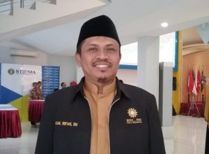 Sukseskan Satu Dapil Satu Caleg KaderMu, Arif An: Rumongso Iso dan Iso Rumongso