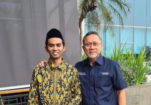 Khawatir Project S TikTok, LP-UMKM PP Muhammadiyah Minta Pemerintah Lindungi dan Perkuat UMKM