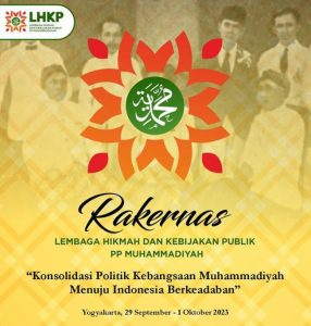 Songsong Pemilu 2024, LHKP Agendakan Konsolidasi Politik di Yogyakarta