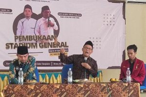 Penting Punya Banyak Kader yang Kuat Membawa Visi dan Misi Persyarikatan di Arena Politik