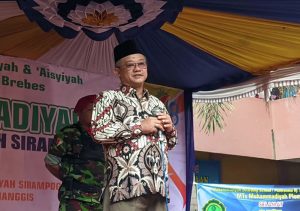 Abdul Mu’ti: Wacana Kontrol Tempat Ibadah Berpotensi Timbulkan Masalah
