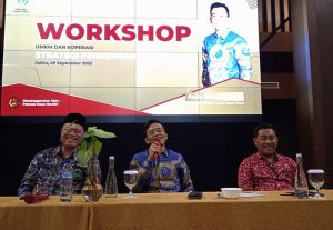 Dorong Visi Politik Muhammadiyah, Aufa Zhafiri: Niat Baik Harus Diperjuangkan