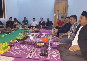 Muhammadiyah Bojonegoro Pertanyakan Belanja Dana Hibah dan Belanja Dana Sosial Naik