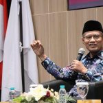 Prof Haedar Nashir