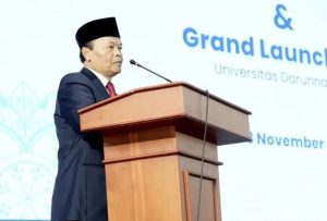 Tolak Usulan Pengontrolan Tempat Ibadah Oleh Pemerintah