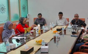 Pakar Sebut Proyek Tambang Andesit di Wadas Diselimuti Banyak Dosa