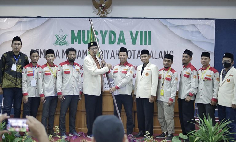 pdpm malang