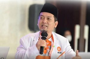Demokrat Galau, PKS Tegaskan Tetap Dukung Anies Baswedan