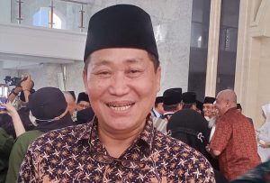 Pesan Muhammadiyah untuk Anggota DPRD Jatim Periode 2024-2029: Jadilah Wakil Rakyat yang Sebenarnya