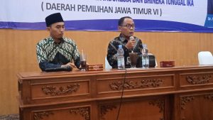 Syarat Kader Muhammadiyah Terjun di Politik Praktis: Tahan Lapar dan Cepat Kenyang