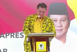 Keputusan Rapimnas 2, Golkar Usulkan Gibran Dampingi Prabowo Subianto