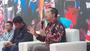 Komentari Kasus Mentan, Pengamat: Bisa Berpengaruh Sebaliknya Bagi Anies